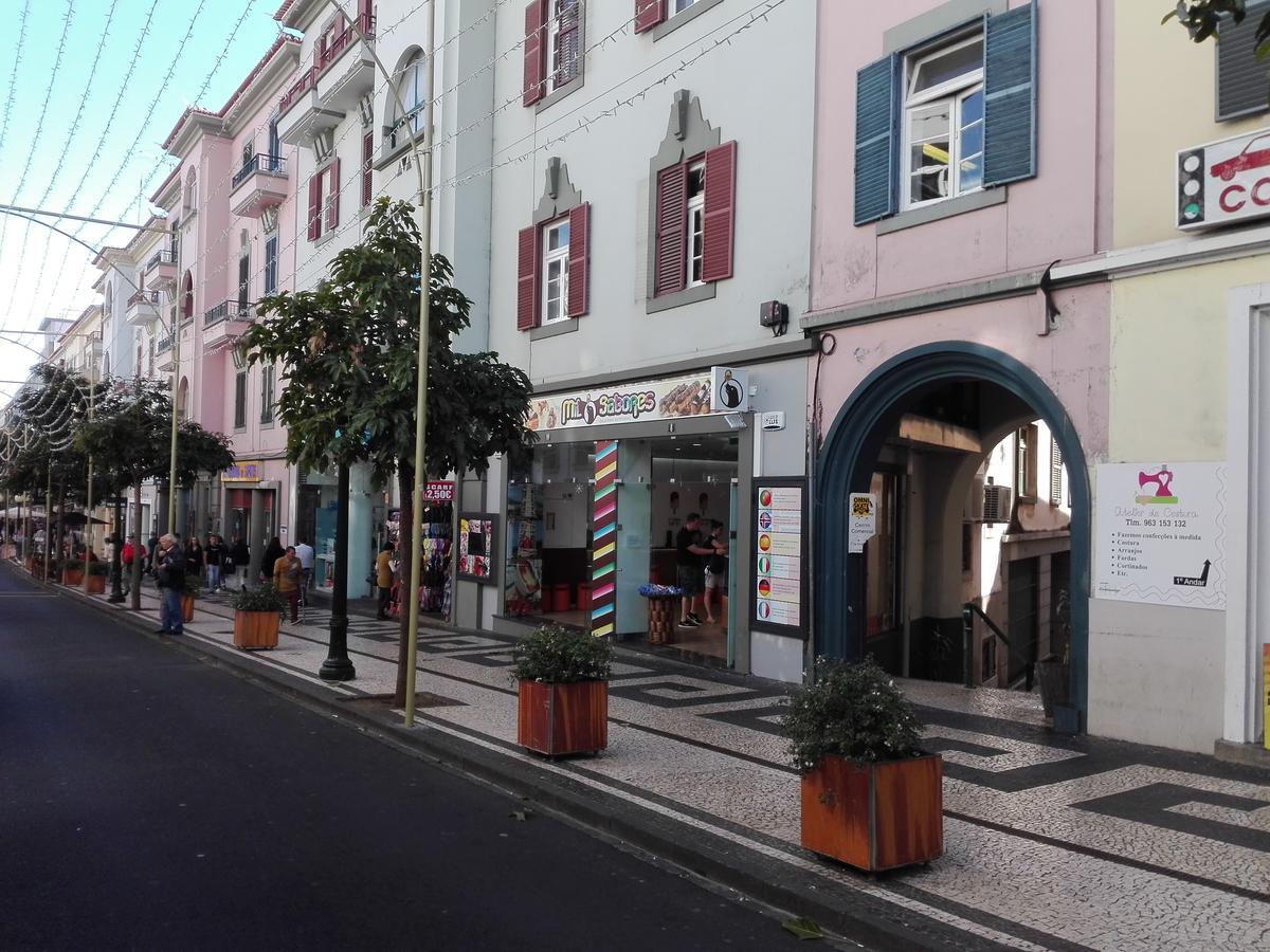 Guest house Funchal - View *